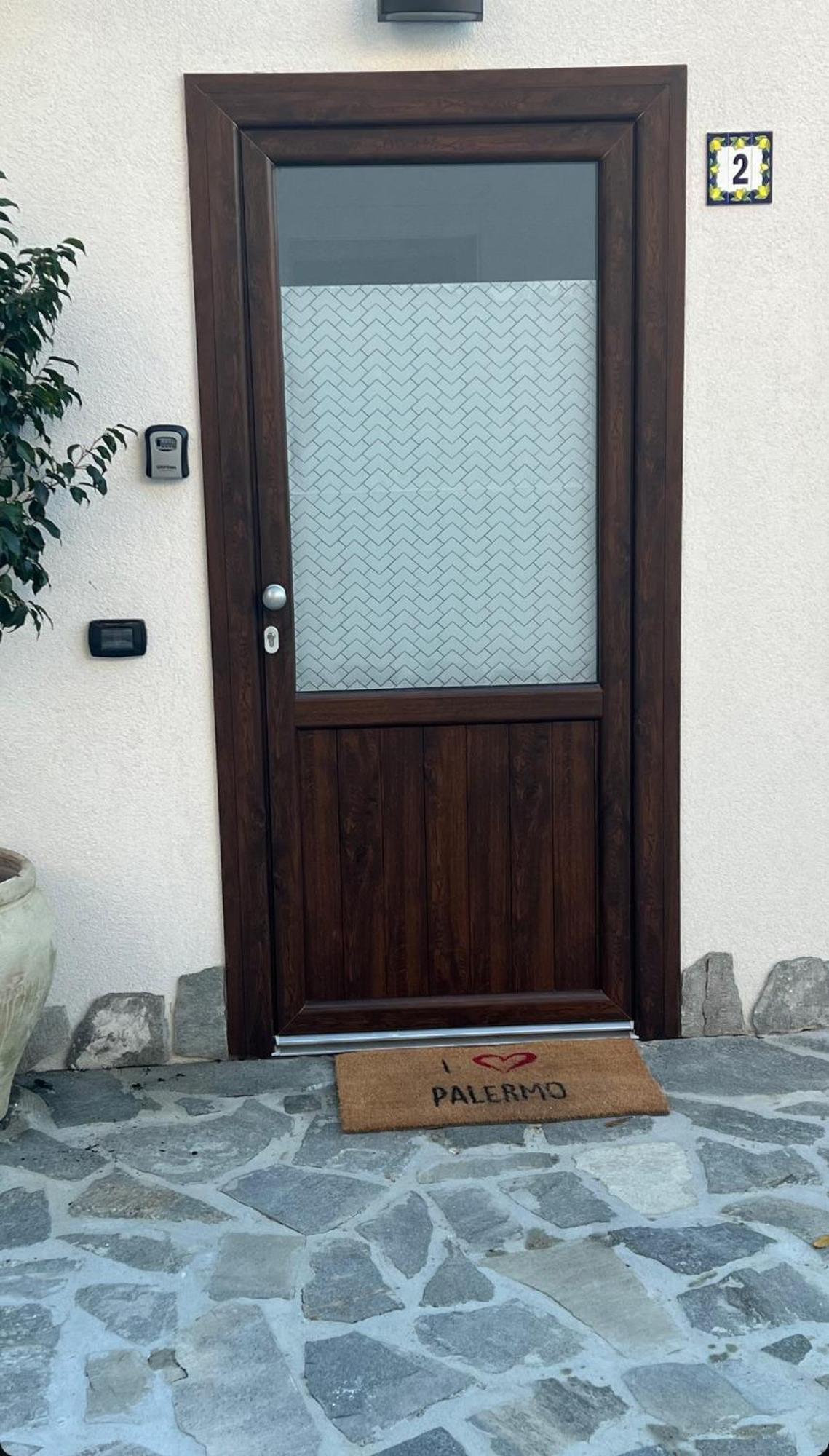Cedros Διαμέρισμα Παλέρμο Εξωτερικό φωτογραφία