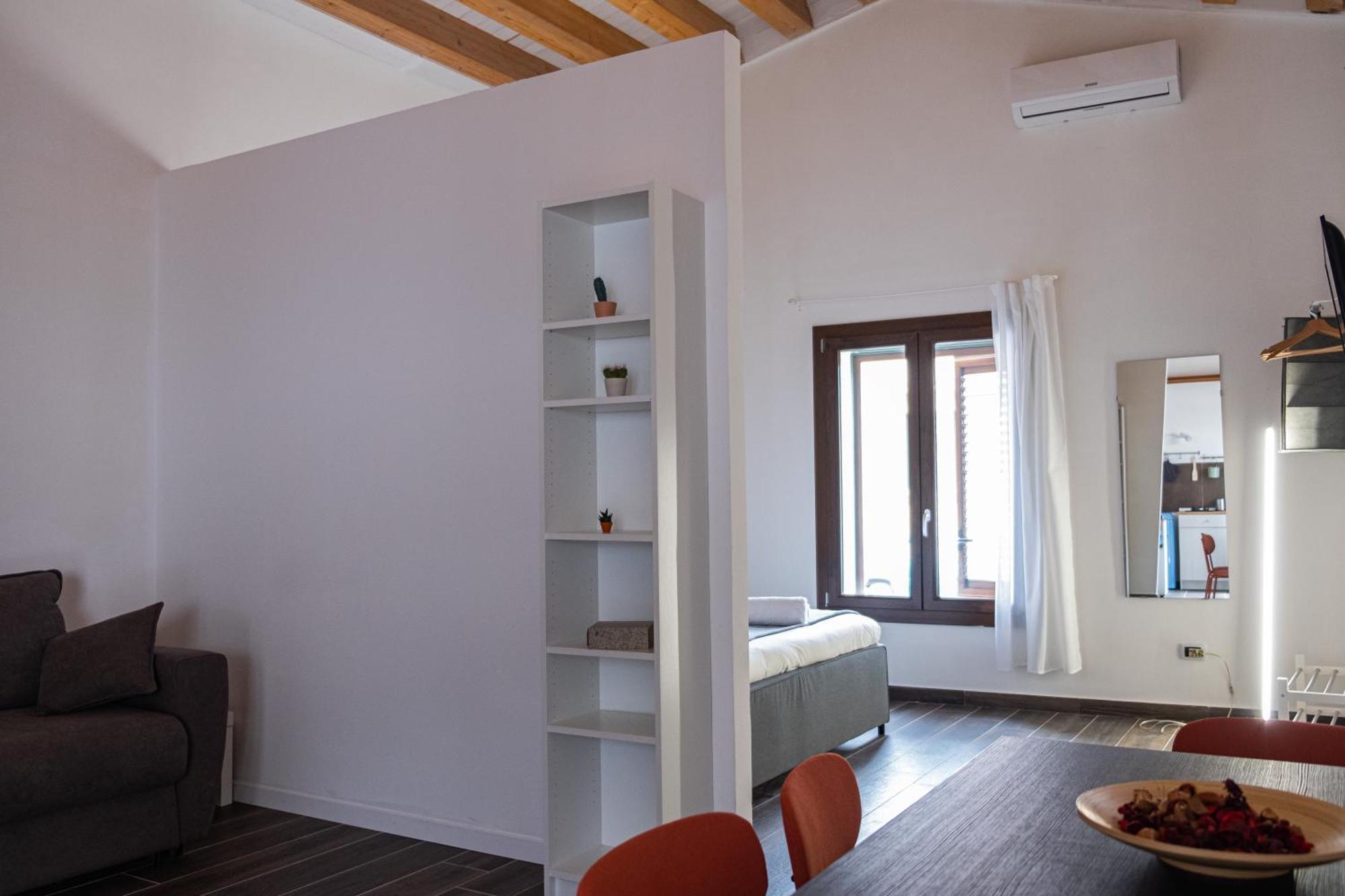 Cedros Διαμέρισμα Παλέρμο Εξωτερικό φωτογραφία