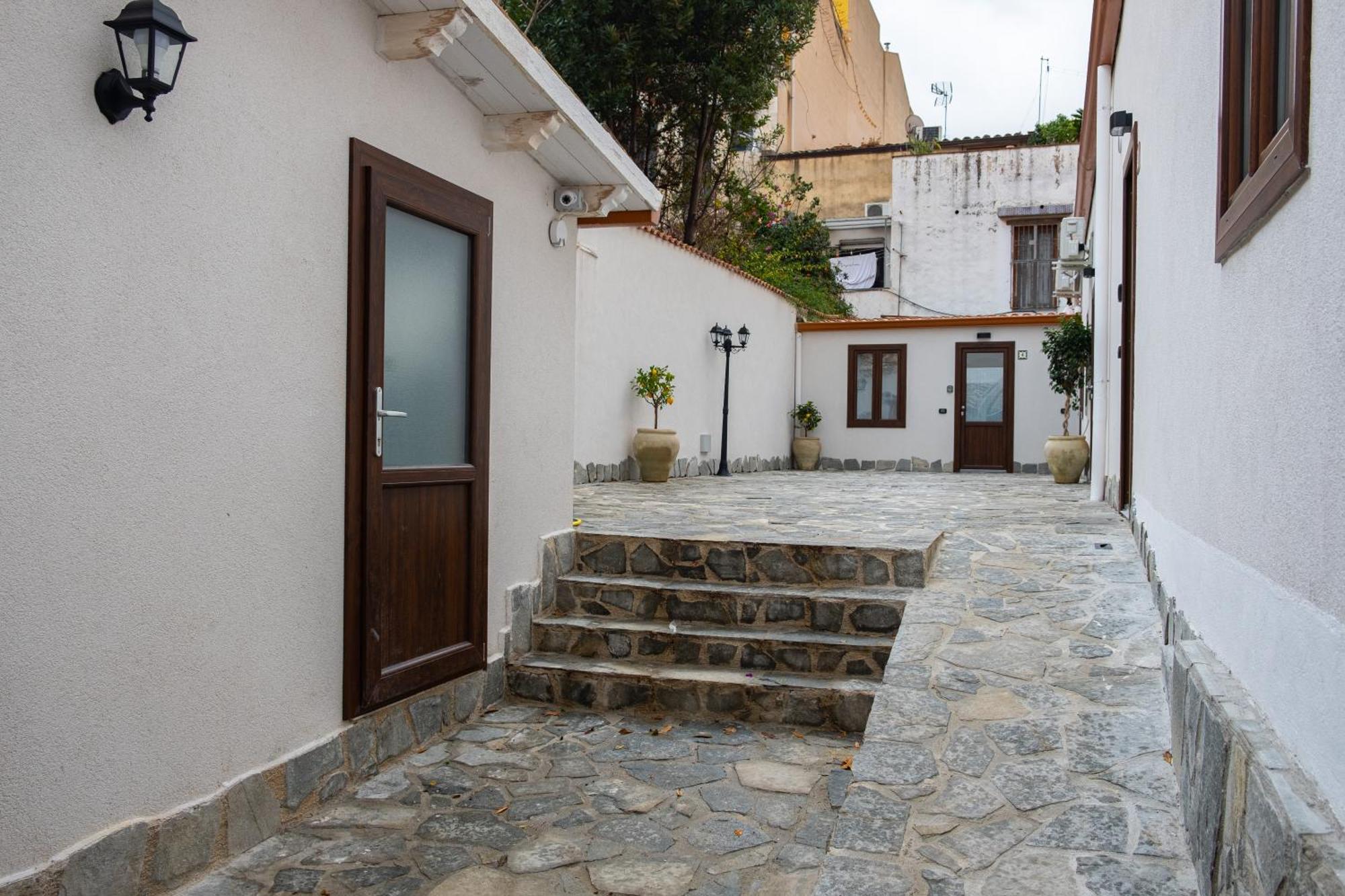 Cedros Διαμέρισμα Παλέρμο Εξωτερικό φωτογραφία