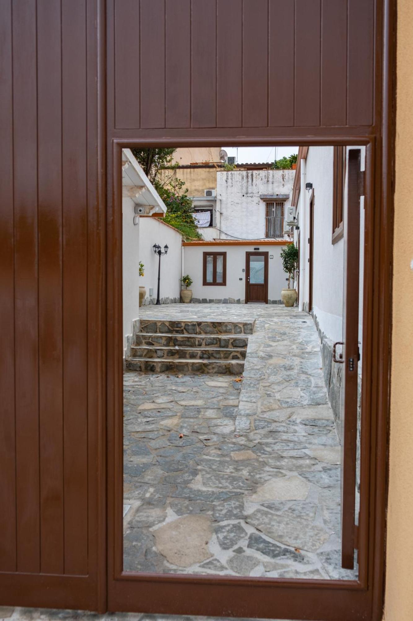 Cedros Διαμέρισμα Παλέρμο Εξωτερικό φωτογραφία