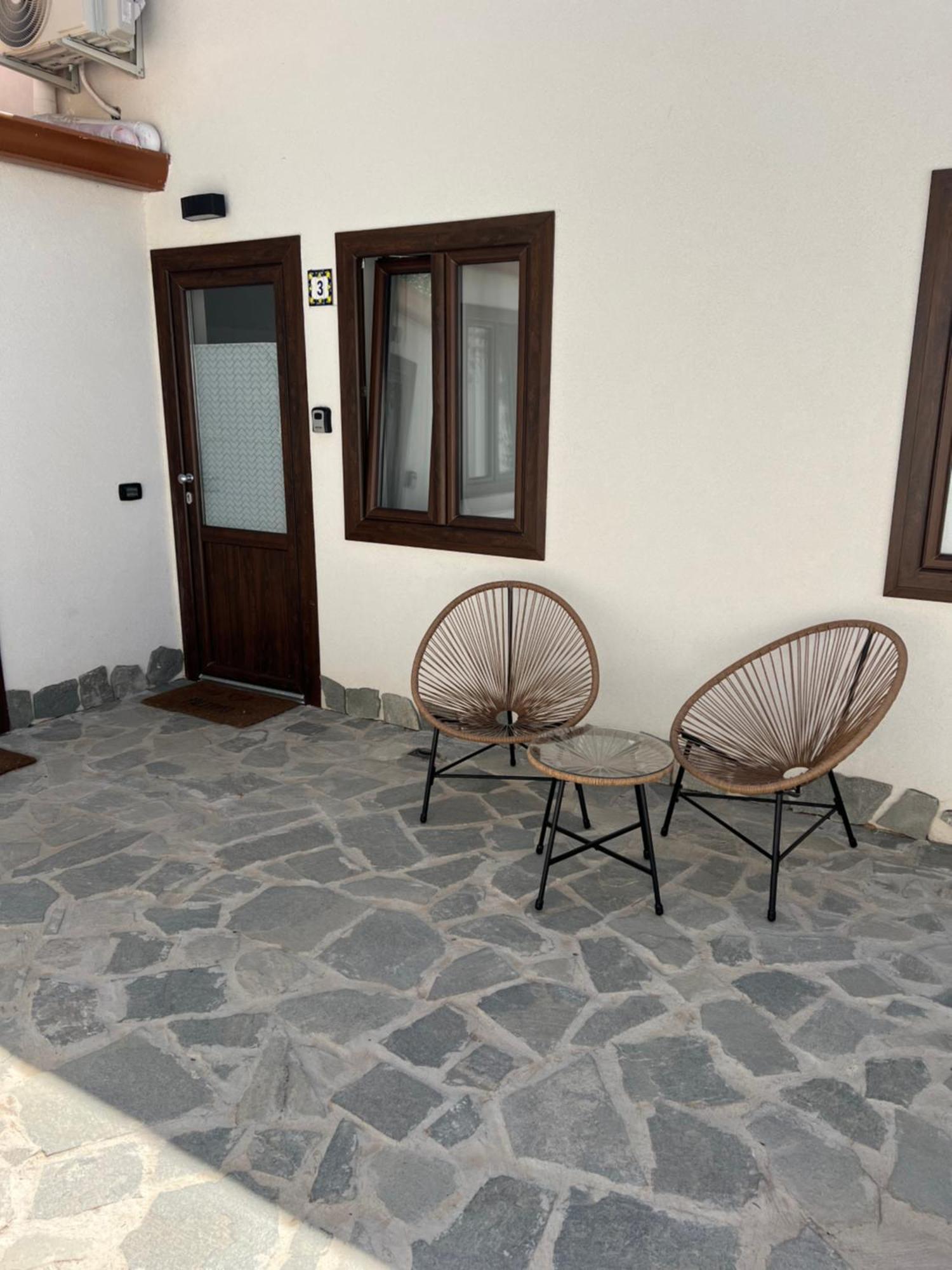 Cedros Διαμέρισμα Παλέρμο Εξωτερικό φωτογραφία