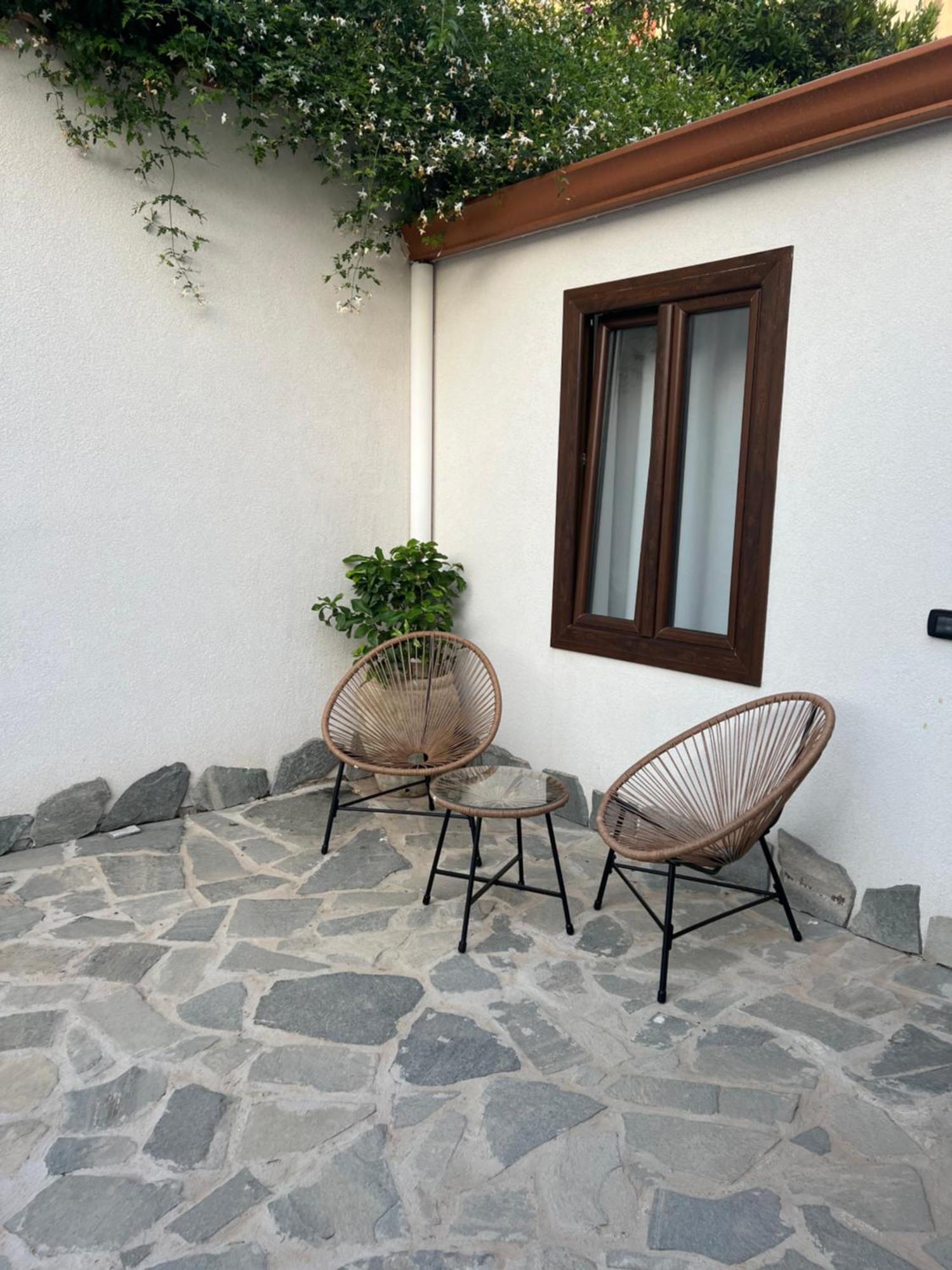Cedros Διαμέρισμα Παλέρμο Εξωτερικό φωτογραφία