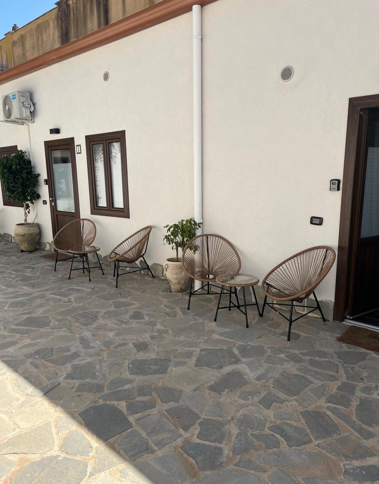 Cedros Διαμέρισμα Παλέρμο Εξωτερικό φωτογραφία